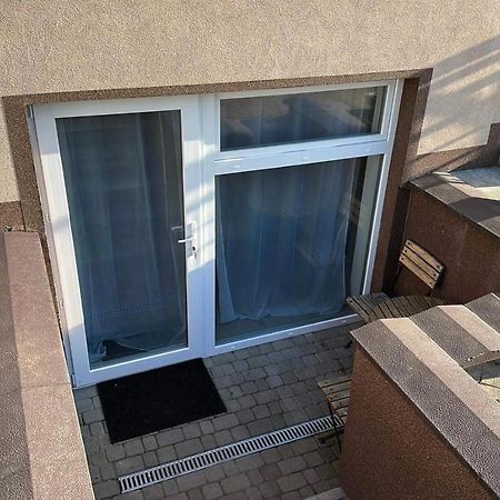 Апартаменты Apartament Mragowo Mazury Экстерьер фото