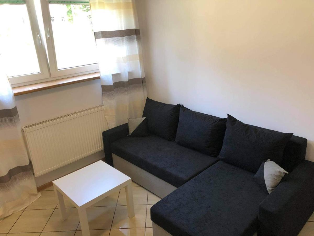 Апартаменты Apartament Mragowo Mazury Экстерьер фото