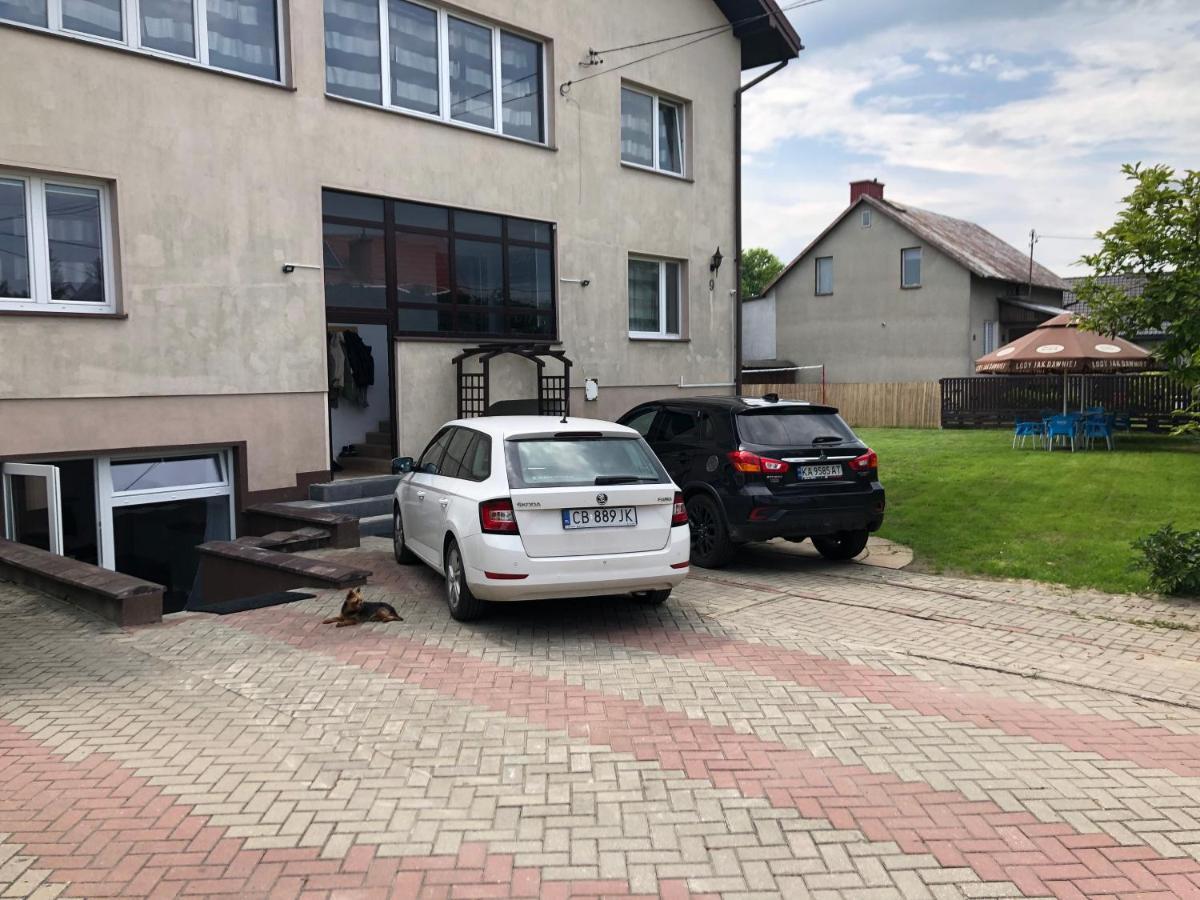 Апартаменты Apartament Mragowo Mazury Экстерьер фото