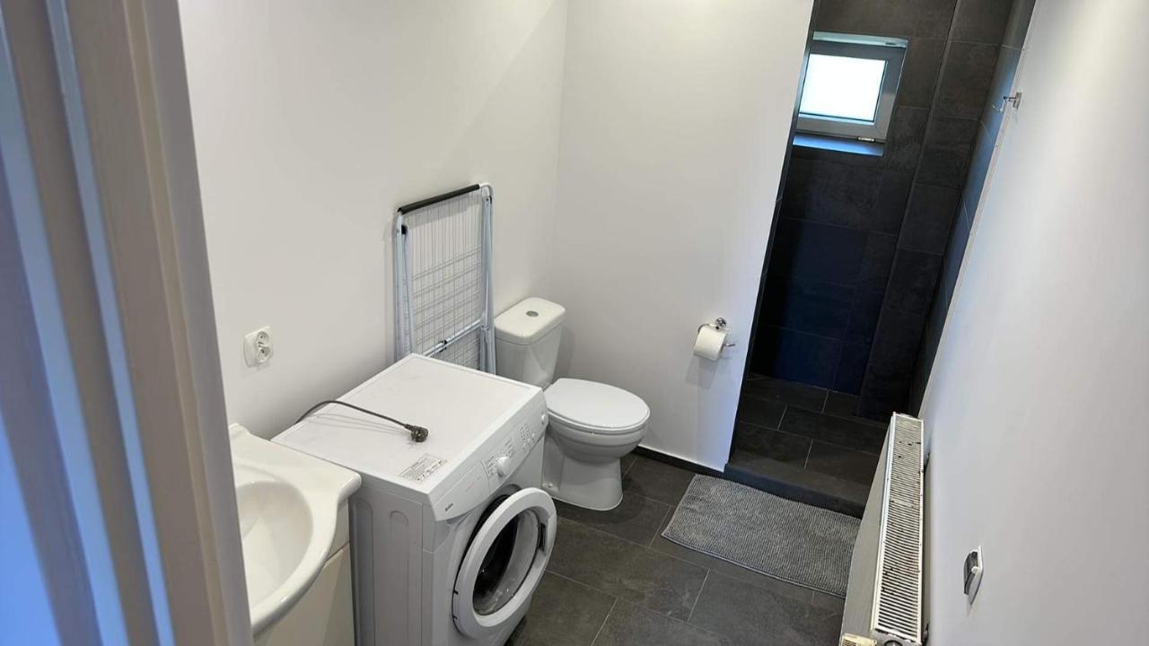 Апартаменты Apartament Mragowo Mazury Экстерьер фото