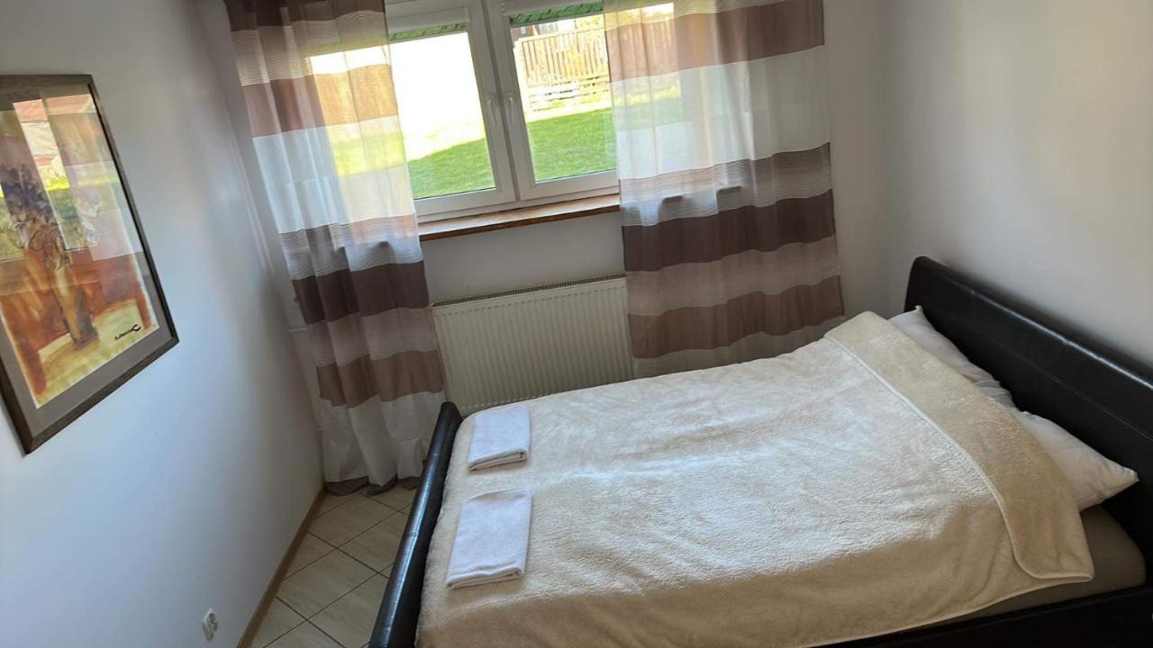Апартаменты Apartament Mragowo Mazury Экстерьер фото