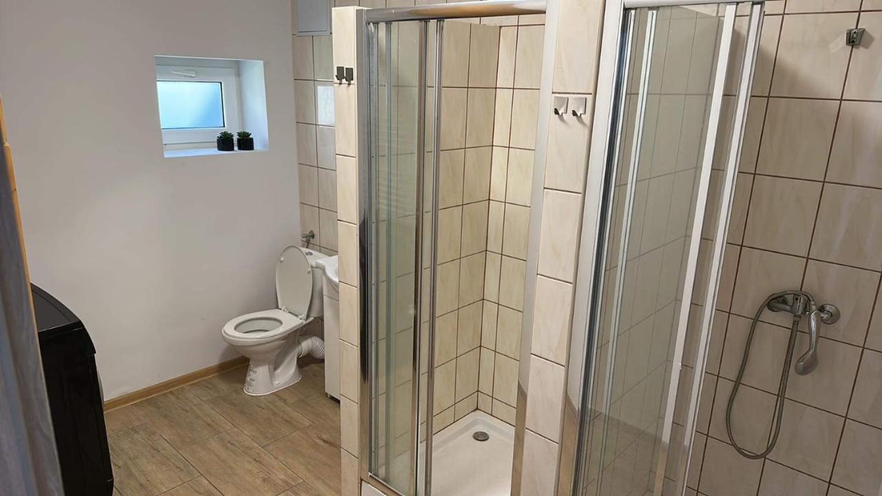 Апартаменты Apartament Mragowo Mazury Экстерьер фото