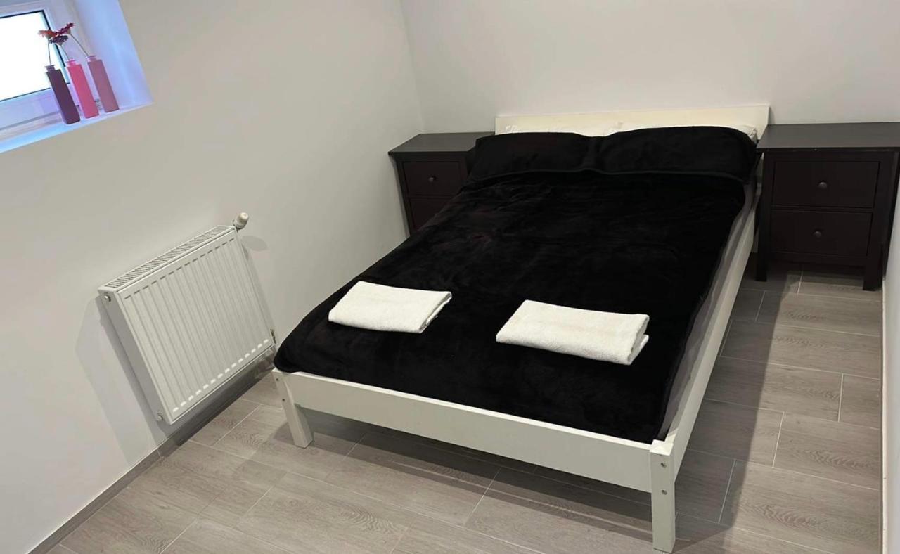 Апартаменты Apartament Mragowo Mazury Экстерьер фото
